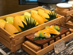 回力自助餐（回力酒店）