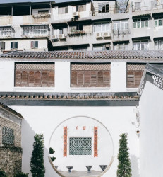 鄭家大屋 Mandarin's House