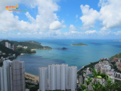 深淺兩塘皆宜趣 B7