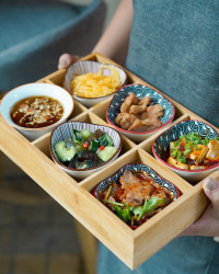 六六小館