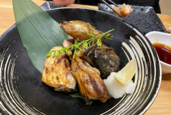 魂太手作料理
