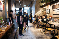 大和堂咖啡店