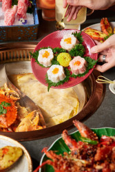 花淥淥Falukluk—精緻鍋物