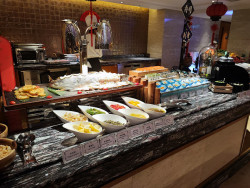 回力自助餐（回力酒店）