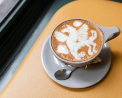 Coffeelin