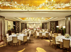 澳門金麗華酒店婚宴酒席 Grand Lapa Macau