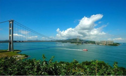 青馬大橋