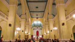 聖奧斯定教堂 St. Augustine's Church