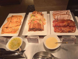 回力自助餐（回力酒店）