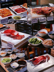 回力自助餐（回力酒店）