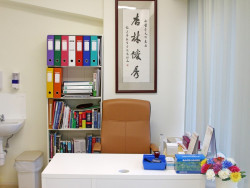 威爾斯綜合醫療中心(II)  Wales Integrative Medical Center(II)/Centro Médico Integrado Wales(II)