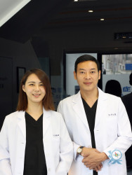 迪澳醫療中心 Dr.DO Medical Clinic（許立達，朱妮婭 醫生）