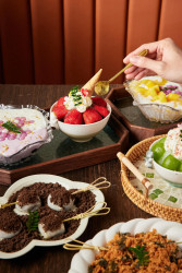 花淥淥Falukluk—精緻鍋物