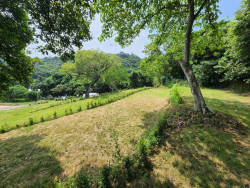 營喜野外露營場地