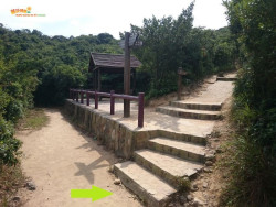 龍脊縱走衝大浪 B1