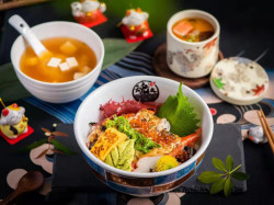 魂太手作料理