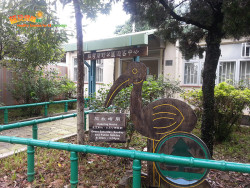 春風亭北望沙頭 B3
