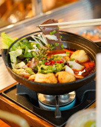 六六小館