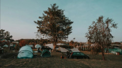 森之谷 Forest Valleyland