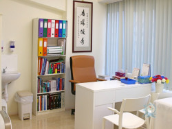 威爾斯綜合醫療中心(II)  Wales Integrative Medical Center(II)/Centro Médico Integrado Wales(II)