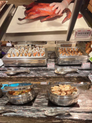 回力自助餐（回力酒店）