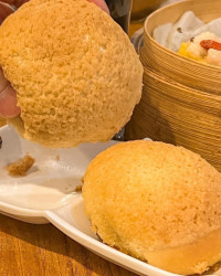 添好運