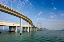 澳門環島遊